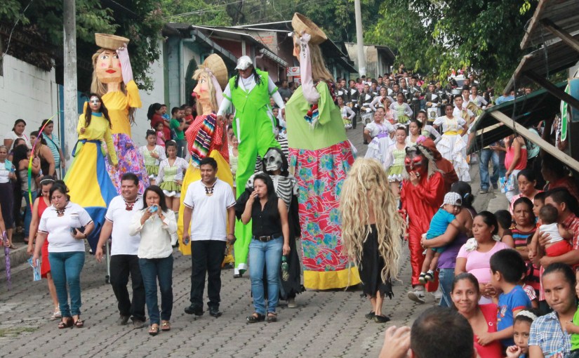 UNA AVENTURA FUGAZ…